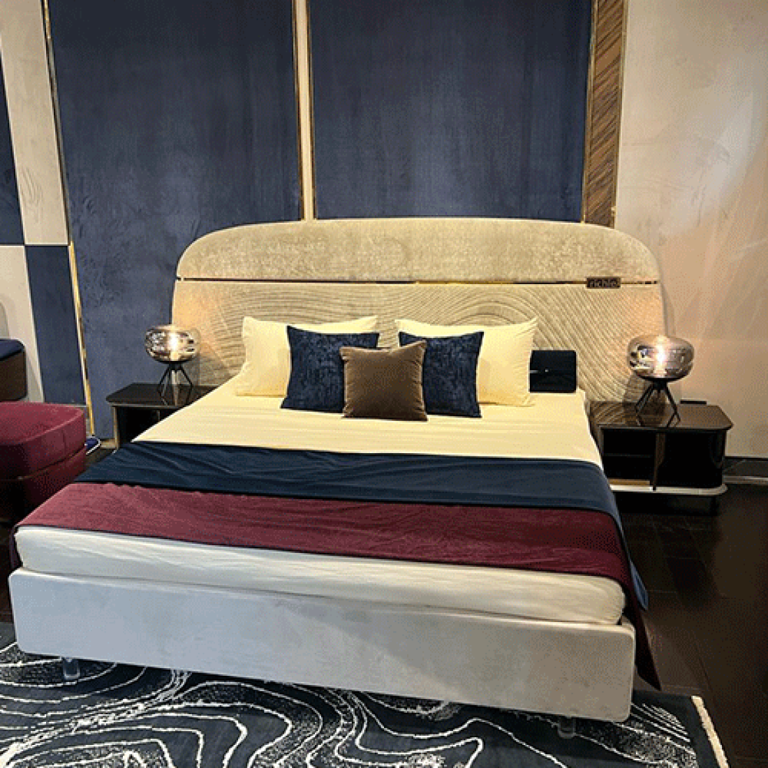 R Bedroom Design 9